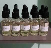 Jual nicotine / nikotin murah 100mg/ml dengan Harga Terbaik