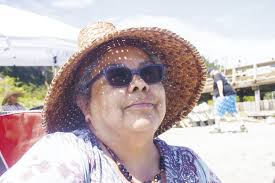 What do tribal canoe journeys mean to you?