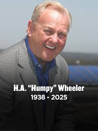 Walter Albert Humbert Jr"