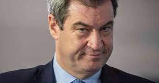 „es ist nicht das ende eines freien europa. No Politician Has Ever Been As Popular As Markus Soder Web24 News