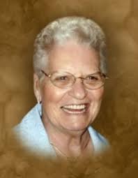 Violene W. Ezell Obituary August 30, 2019