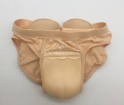 Meanwhile, labiaplasty is a plastic surgery on the labia. Panties Ladies Knickers Panties Camel Toe Fake Vagina Underwear Black Beige Man Gaff Men Puebla Tecnm Mx