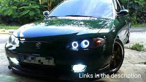 Check spelling or type a new query. Hyundai Lantra Tuning Youtube