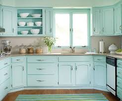 Robins Egg Blue Kitchen Kitchen Inspirations Aqua Kitchen Kitchen Remodel