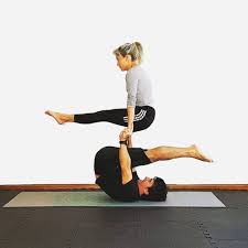 Altamonte Springs Yoga Partneryoga Acro Yoga Poses Couples Yoga Poses Couples Yoga