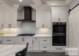 Find the 17 most fabulous cream kitchen cabinets designs in this post. Kitchen Trends In 2019 Design Norfolk Kitchen Bath