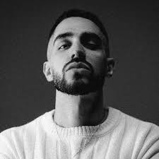 Eloy Mora (@EloyM141)