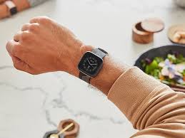 How to set up alexa on fitbit versa 2. Fitbit S Alexa Powered Smartwatch Versa 2 Launched At 200 All You Need To Know Technology News Firstpost