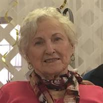 Alma Gene Whitehurst