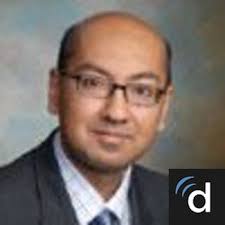 Dr. Rohit M. Oza, MD