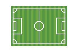 Here you can explore hq soccer field transparent illustrations, icons and clipart with filter setting polish your personal project or design with these soccer field transparent png images, make it. Soccer Field Svg Plotterdatei Von Creative Fabrica Crafts Creative Fabrica