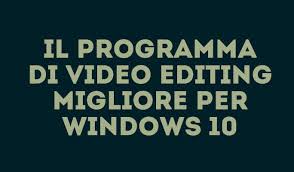 Ma un video che raccolga, in maniera sobria, le migliori foto della sua storia recente. Idee Per Un Video Di Compleanno 2019 Video Editor Di Filmora