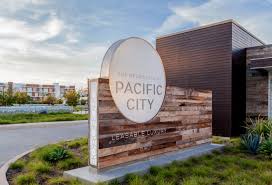 Proudly serving texans since 2000! Public Art And Wayfinding Design For A Residential Community In Southern California Entrance Signage Monument Signage Exterior Signage