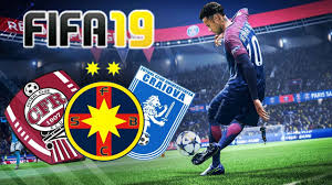 *fcsb ve scs cfr 1907 cluj takımlarının bu sezonki maçlarından ortalama.sul livescore di sofascore puoi trovare tutti i risultati precedenti di. Va Fi Liga 1 In Fifa 19 Va Fi Fcsb Cfr Craiova In Fifa 19 Noutati Fifa 19 Fifa 19 Romania Youtube