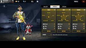 Players freely choose their starting point with their parachute, and aim to stay in the safe zone for as long as possible. Gaming Tamizhan Gt King Free Fire Stats Id Real Name And More To Know Firstsportz