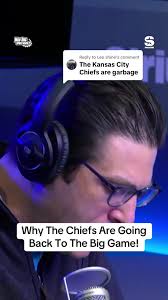 Replying to @Lee shine Adam Schein does give credit where it’s due! It’s  not all hate for the Kansas City Chiefs and Patrick Mahomes… but maybe some  since they eliminated Adam’s Bills 😂 #nfl #football ...