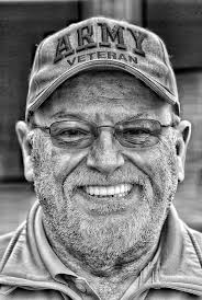 SUNDAY'S SOLDIER Johnny Travis 1988-1991 Army