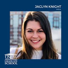 ⭐️Meet Jane Shaver-Shue!⭐️ . Jane will soon be graduating from @uncwwatson  with her Master of Arts in Teaching with a specialization in Art Education.  After graduation, she is so excited to be