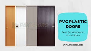 Other entry doors cabinet doors bathroom door pvc bathroom door security doors sliding doors accordion door bathroom bathroom doors (tailet doors) bathroom pvc door product details. 30 Benefits Of Pvc Door Perfect Alternative For Plywood Doors Pak Doors