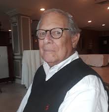 Obituary information for David S. Lavine