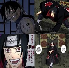 Looking at him, youd never guess he was a hero.... : rNaruto