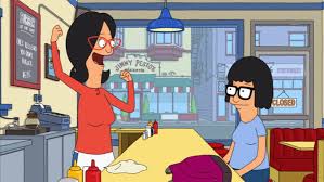 Linda belcher from bob's burgers is one of the funniest moms in tv history. Bob S Burgers Star On Linda Belcher S Emmy Nomination All Right Ew Com