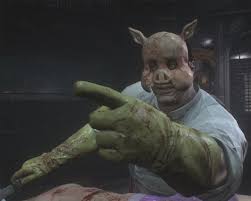 The arkham knight novelization shows gordon already aware of hush (referencing him by name) in the aftermath of the arkham city incident. Warnerbros Co Uk The Dangerous Arkham Villains You May Not Have Defeated Articles