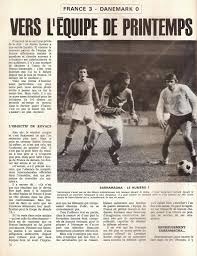 We did not find results for: France Danemark 1973