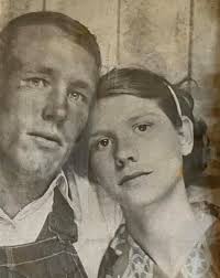 Stella Mae Coker Kitchens (1922-2001)