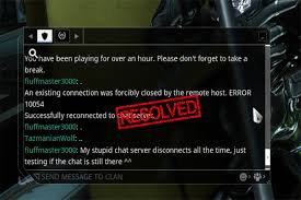 Risk of rain 2 100% save file. How To Fix Warframe Error 10054 Here Are Top 5 Solutions