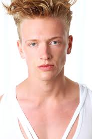 Models Of London: George Hammond