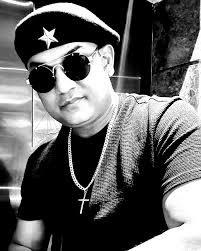 Black and White......