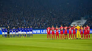 Fussball Bilder Zum Spiel Von Rb Leipzig Beim Fc Schalke 04 Sportbuzzer De