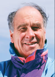 John Fry (1930-2020)