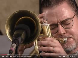 Tom Harrell: A Quest. Part 1, Chemistry and Recognition i (Chesky)