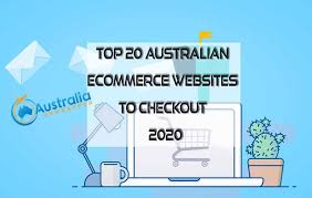 Top 20 Australian Ecommerce Websites To Checkout In 2020 Education In Australia Energy Development How To Memorize Things