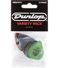 Fender Plettri per chitarra (Classic Celluloid 355 Pickpacks) : Amazon.it:  Strumenti Musicali