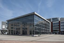 Download the perfect jpg pictures. Forum Baths Places Of Interest Tourist Information Trier