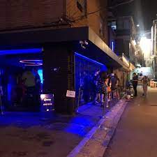trunk seoul cakeshop へ寄りつつ 今回は初めて soap seoul へ これまでに訪れたクラブと比べるとファッション 音楽の親和性を感じる洗練された雰囲気がgood 韓国ソウル ソウル 比べる