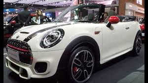 Hatchback John Cooper Works Gp 2020 Will Be The Most Powerful Mini Youtube John Cooper Works Mini Cooper Models John Cooper