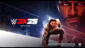 WWE 2K24: MYUNIVERSE "CLASH AT THE CASTLE PPV" PART 2