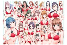Outsource your anime drawing project and get it quickly done and delivered remotely online. If You Were An Anime Girl What Cup Size Would You Like To Be Forums Myanimelist Net