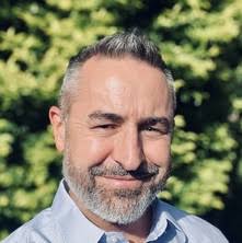 Associate Professor Iain Field