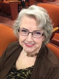 Patricia Ingrid Townsend Obituary 2020