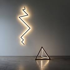 Small Studio Big Impact New Unique Modern Lighting Brands Led Wall Sconce Wall Lights Wall Lighting Design