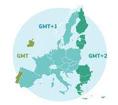 The time difference between uk (united kingdom) and hong kong is 8 hours. Seasonal Clock Change In The Eu Mobility And Transport
