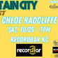 Chloe Radcliffe event image