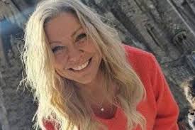 Fundraiser for Bethany Hancock by Joanne Taylor : Claire Chick