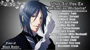 Pin On Black Butler