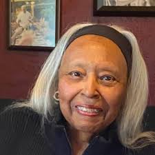 Barbara Jean Walker Obituary (1936